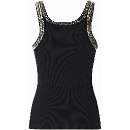 PINKO CORIANDOLI top