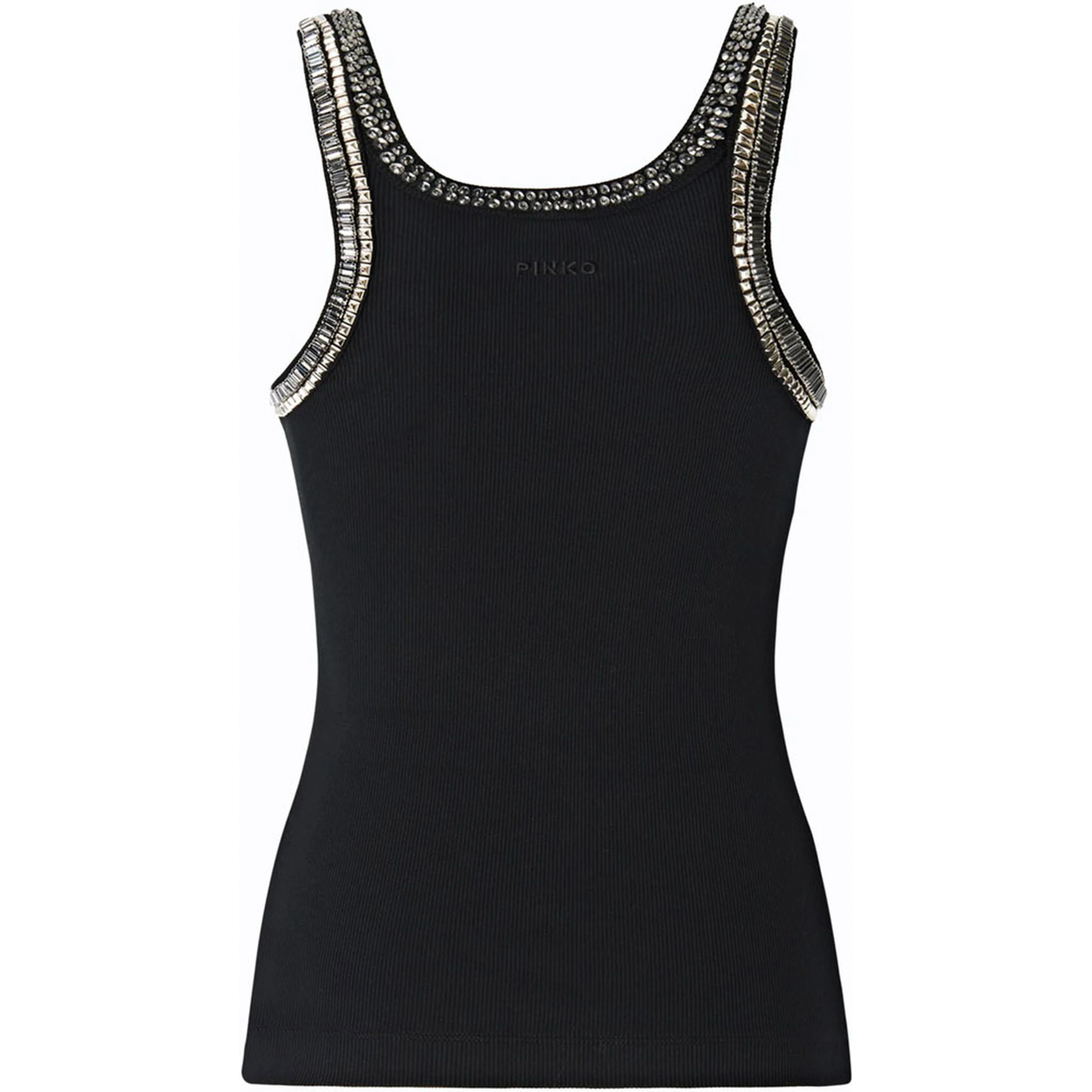PINKO CORIANDOLI top