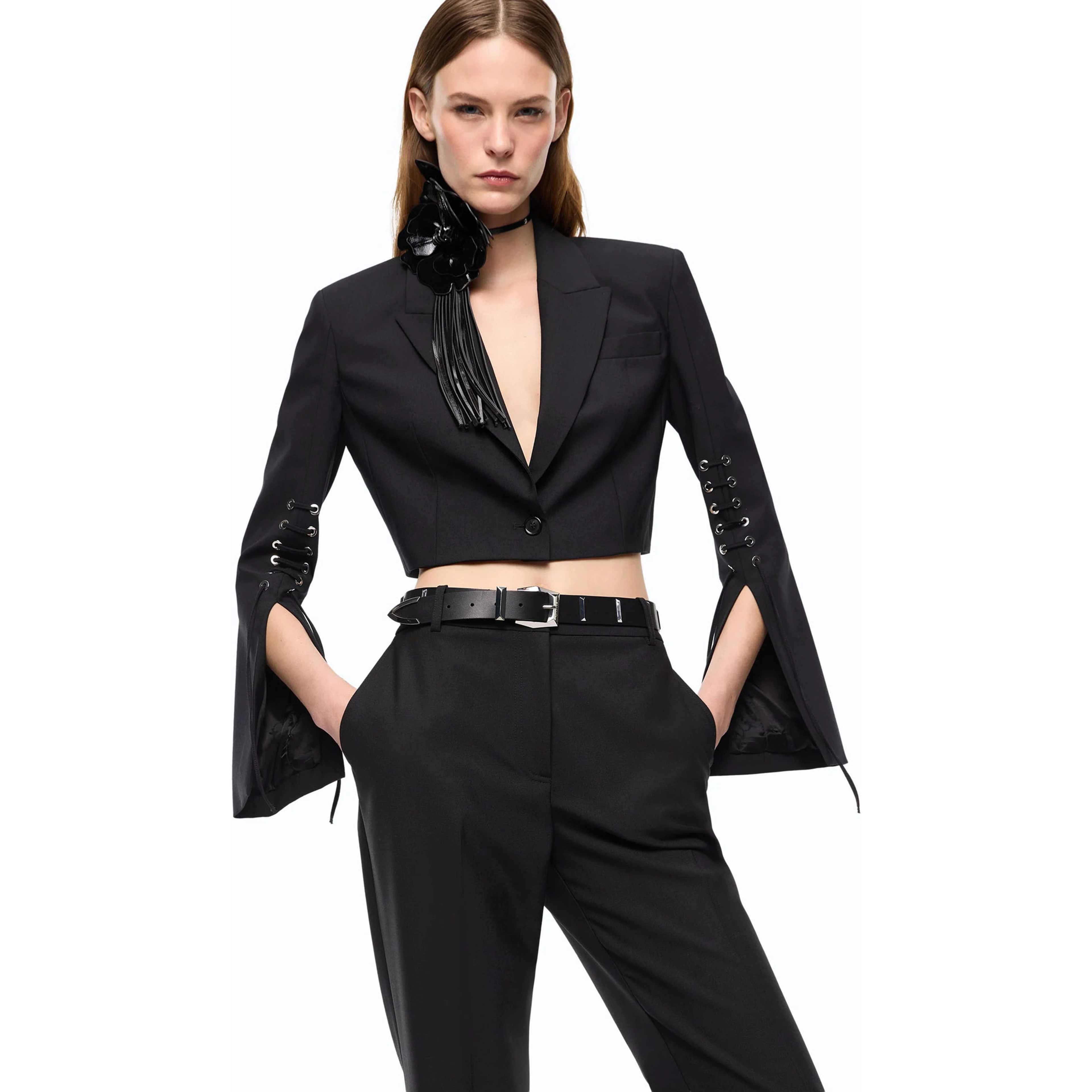 PINKO CORVETTE jacket
