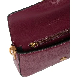 PINKO ONE SLOUCHY BABY handbag