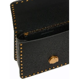 PINKO TOP HANDLE MINI handbag