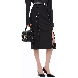 PINKO GEM skirt