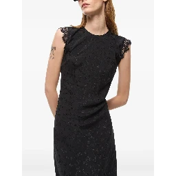 PINKO ALPINIA dress