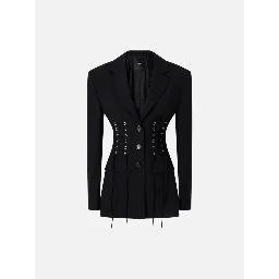 PINKO HUMMER jacket