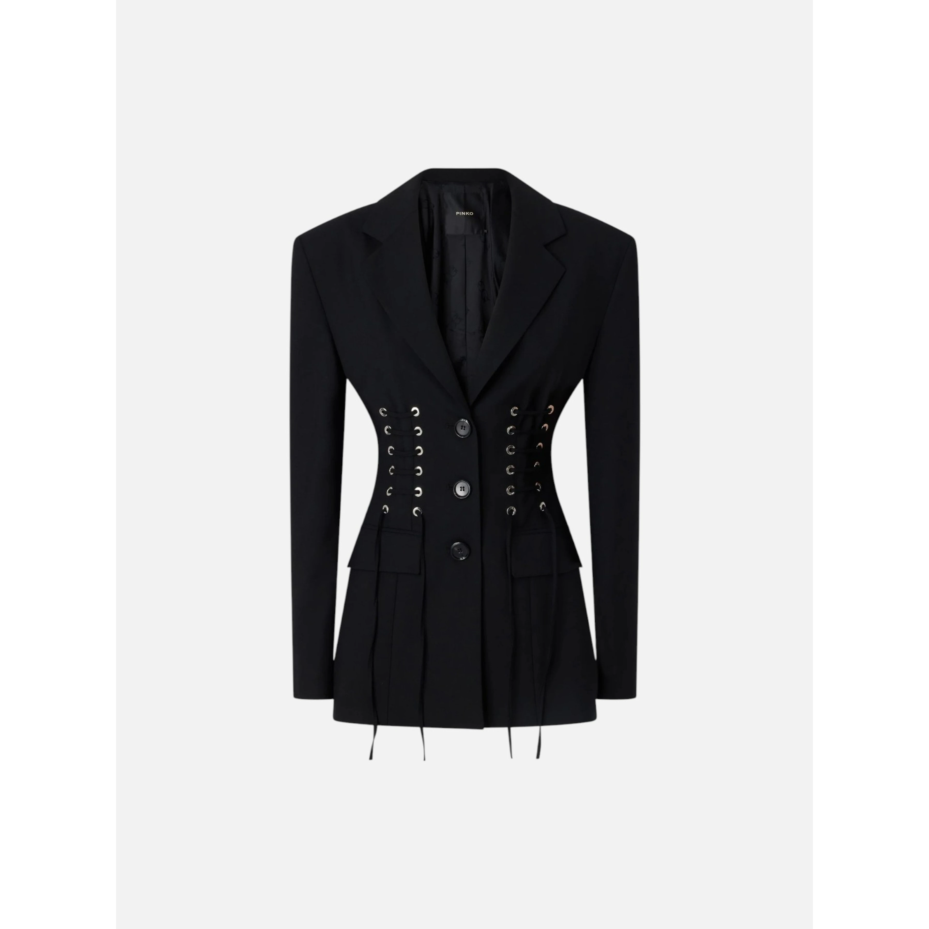 PINKO HUMMER jacket