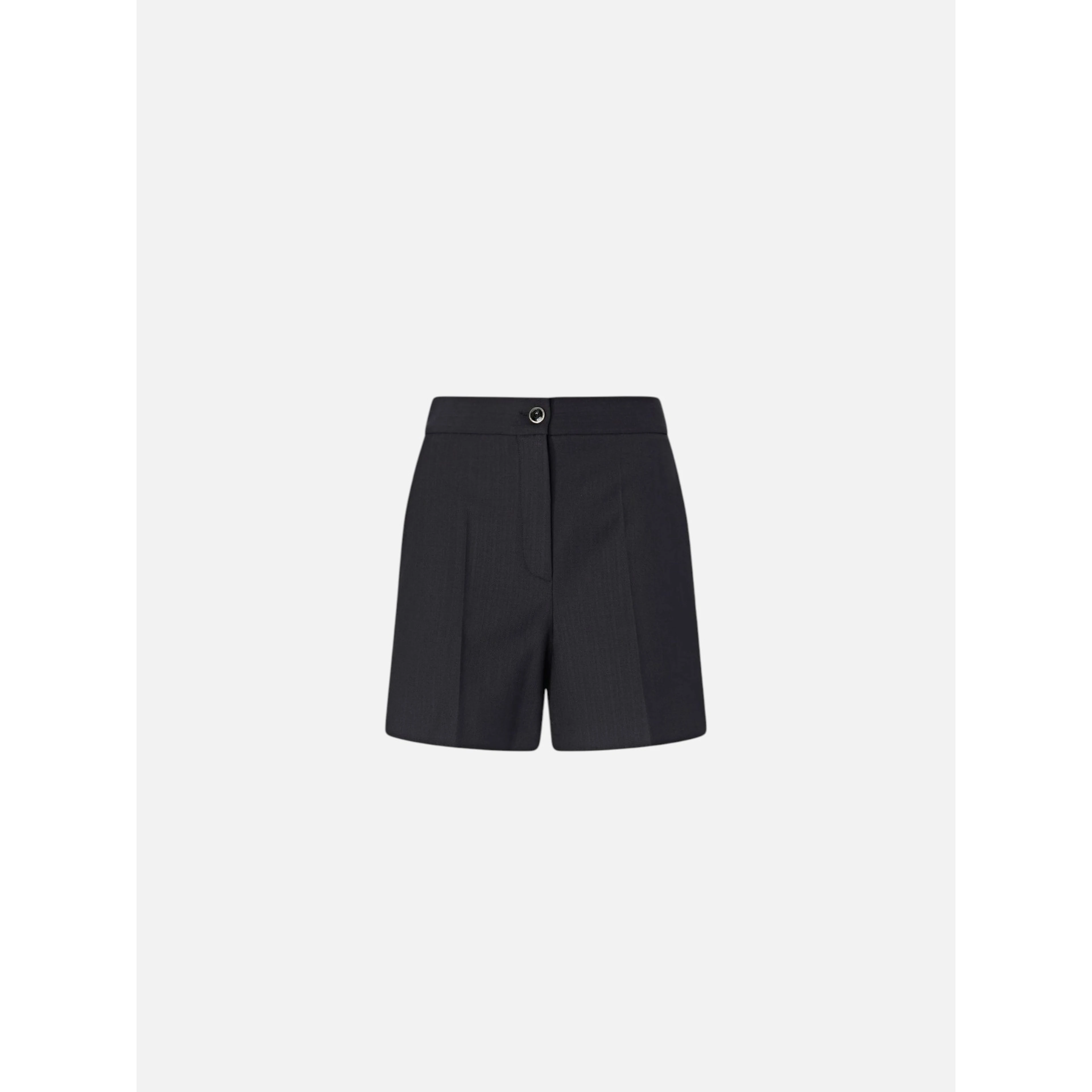 PINKO SOLANUM shorts