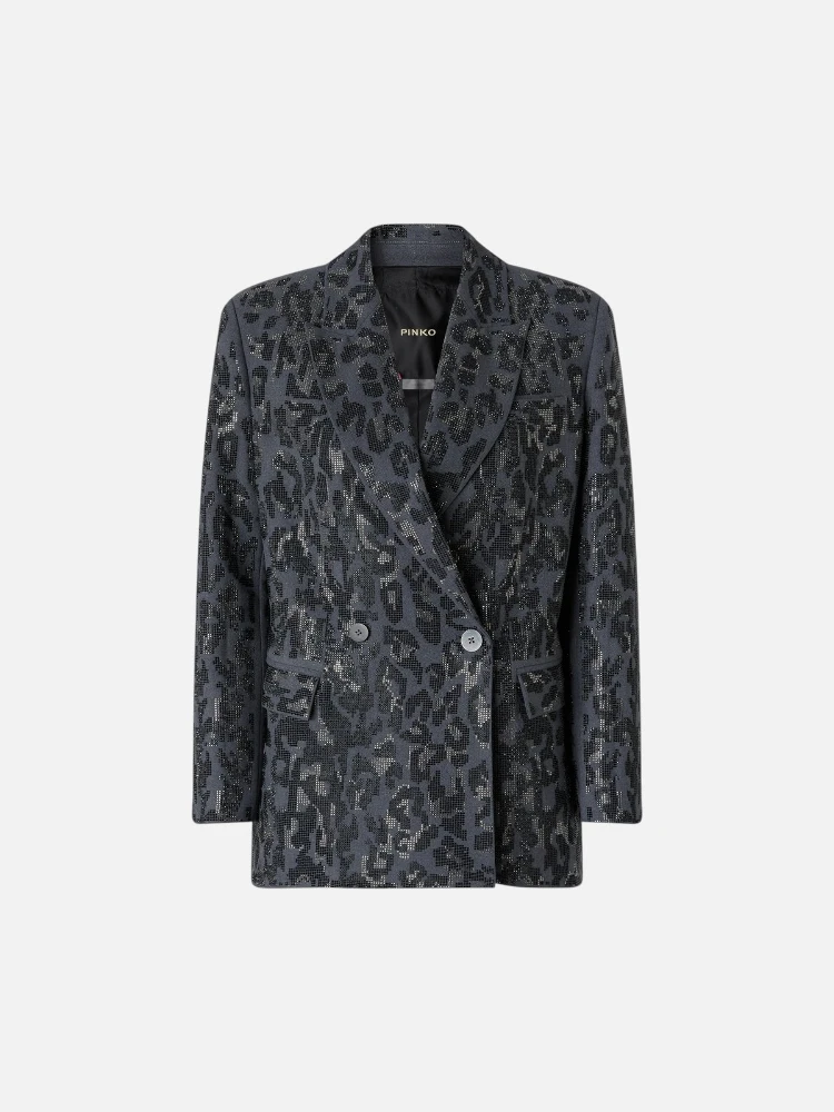 PINKO JAGUAR jacket