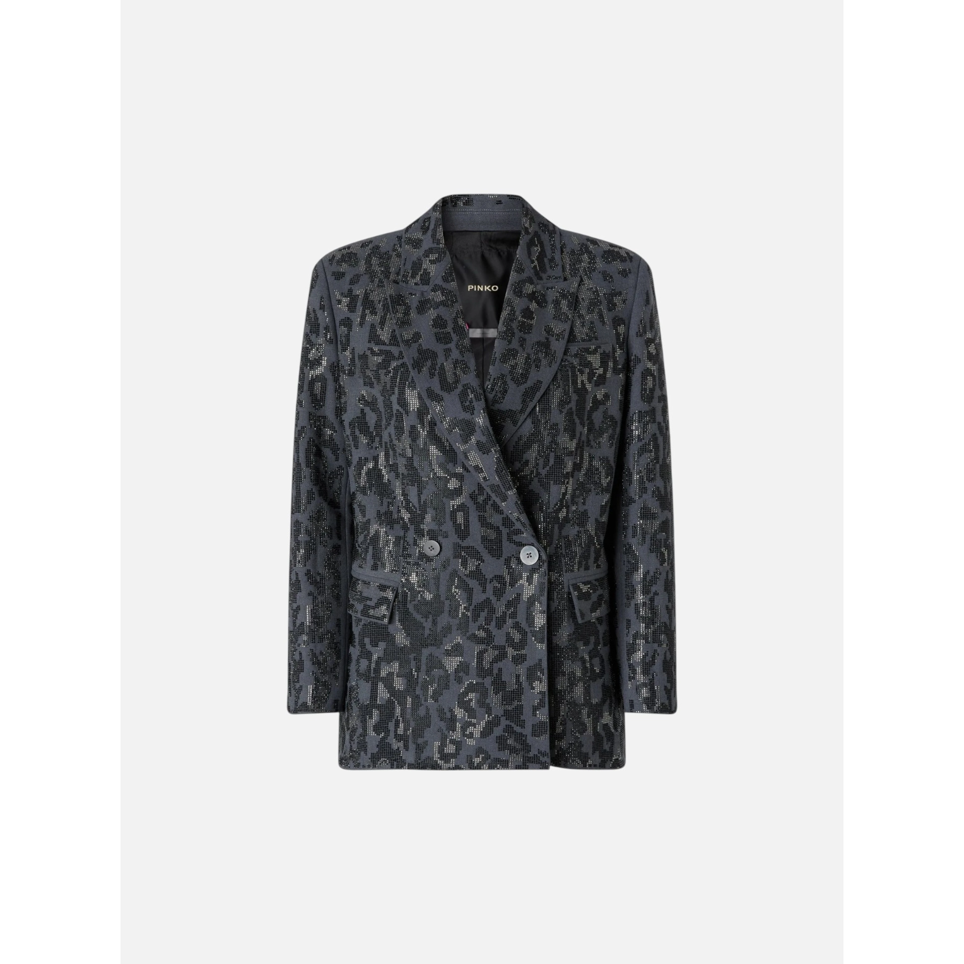 PINKO JAGUAR jacket