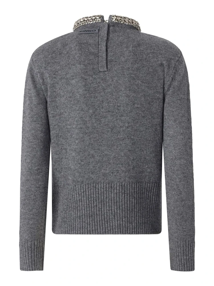PINKO BERLINO sweater alternative