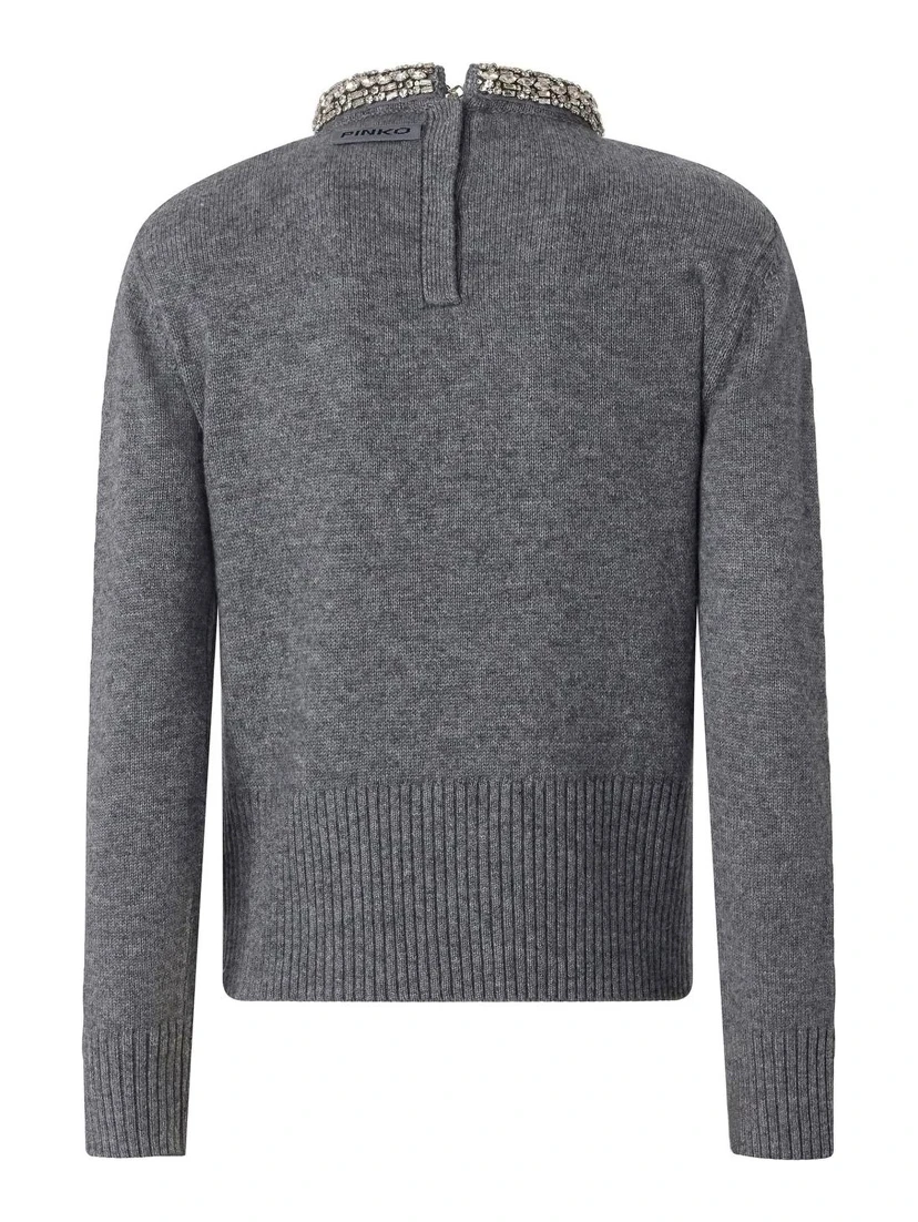 PINKO BERLINO sweater