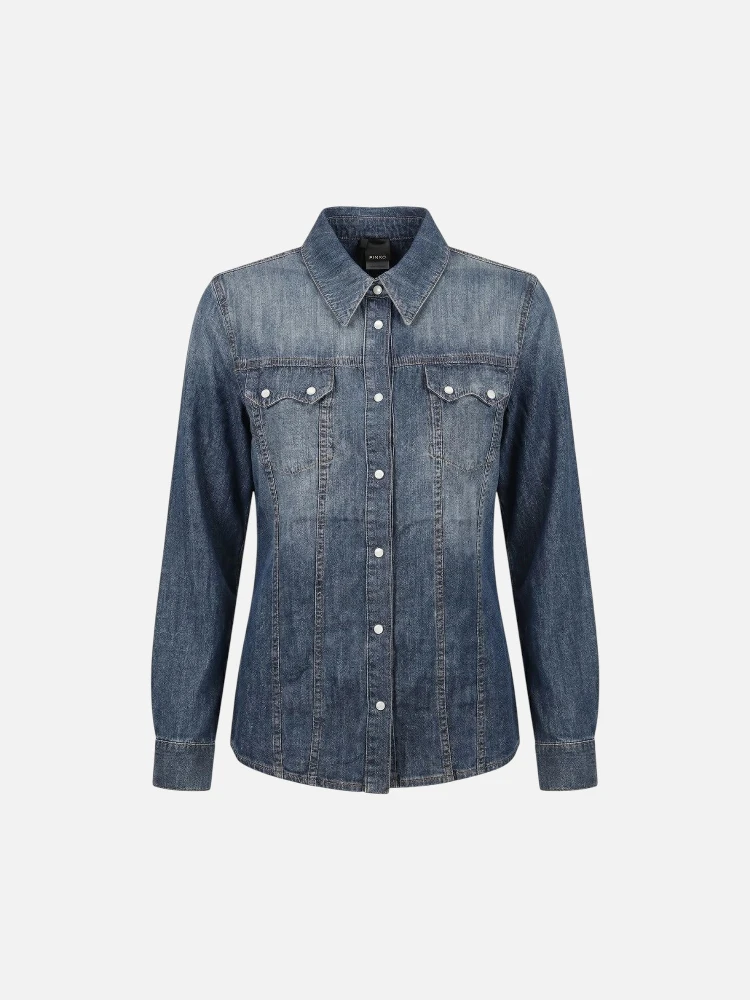 PINKO CASTELDORIA shirt
