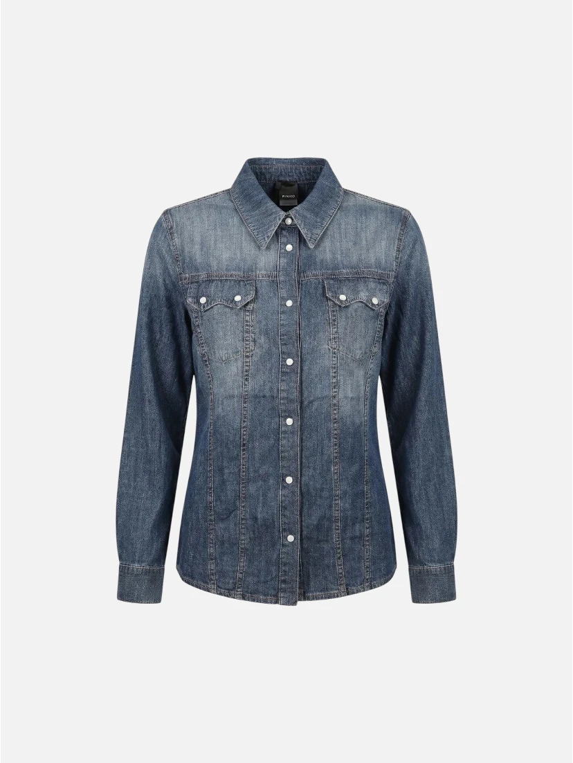 PINKO CASTELDORIA shirt