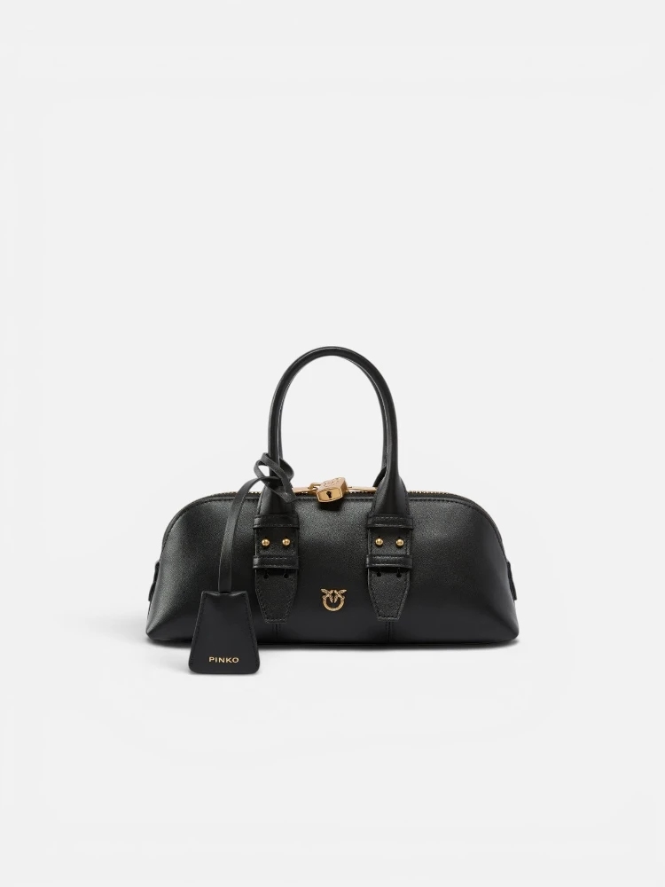 PINKO BOWLING bag