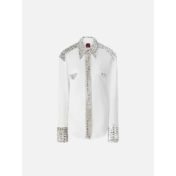 PINKO HONDA shirt