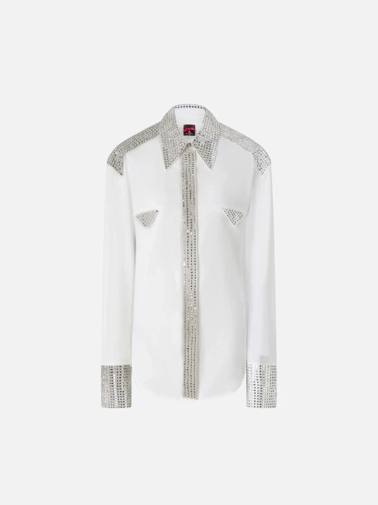 PINKO HONDA shirt