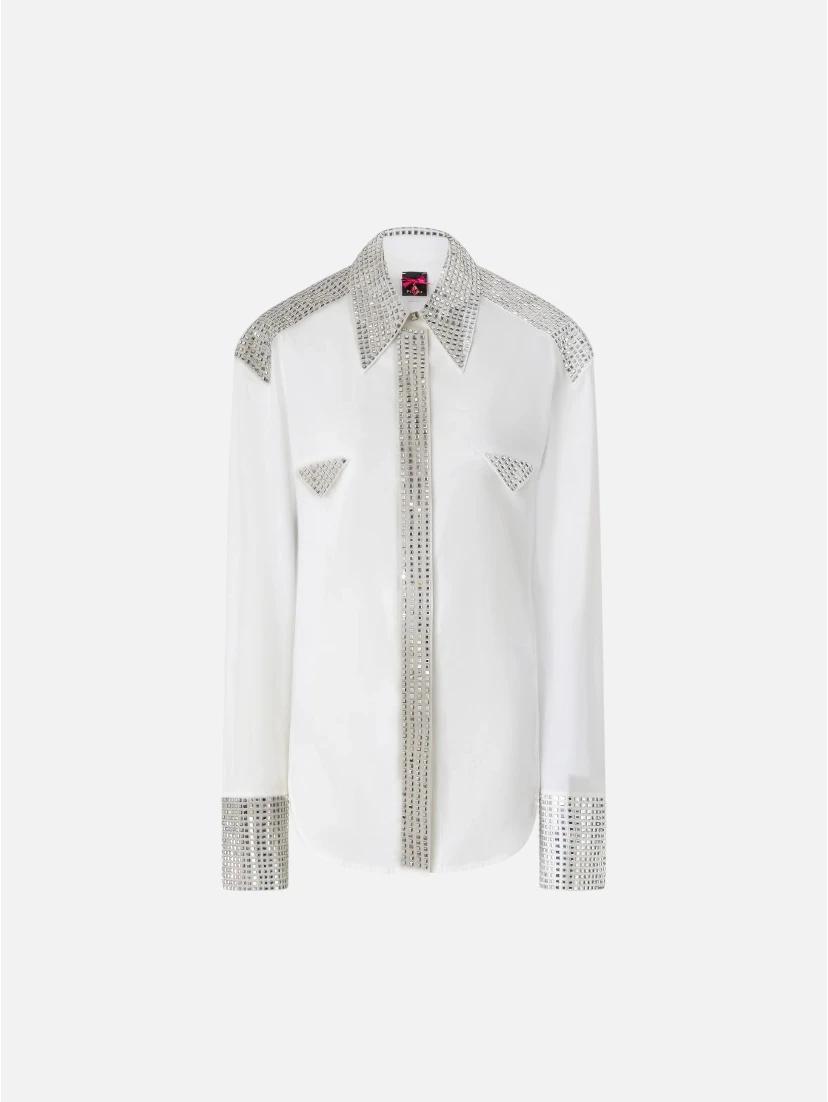 PINKO HONDA shirt