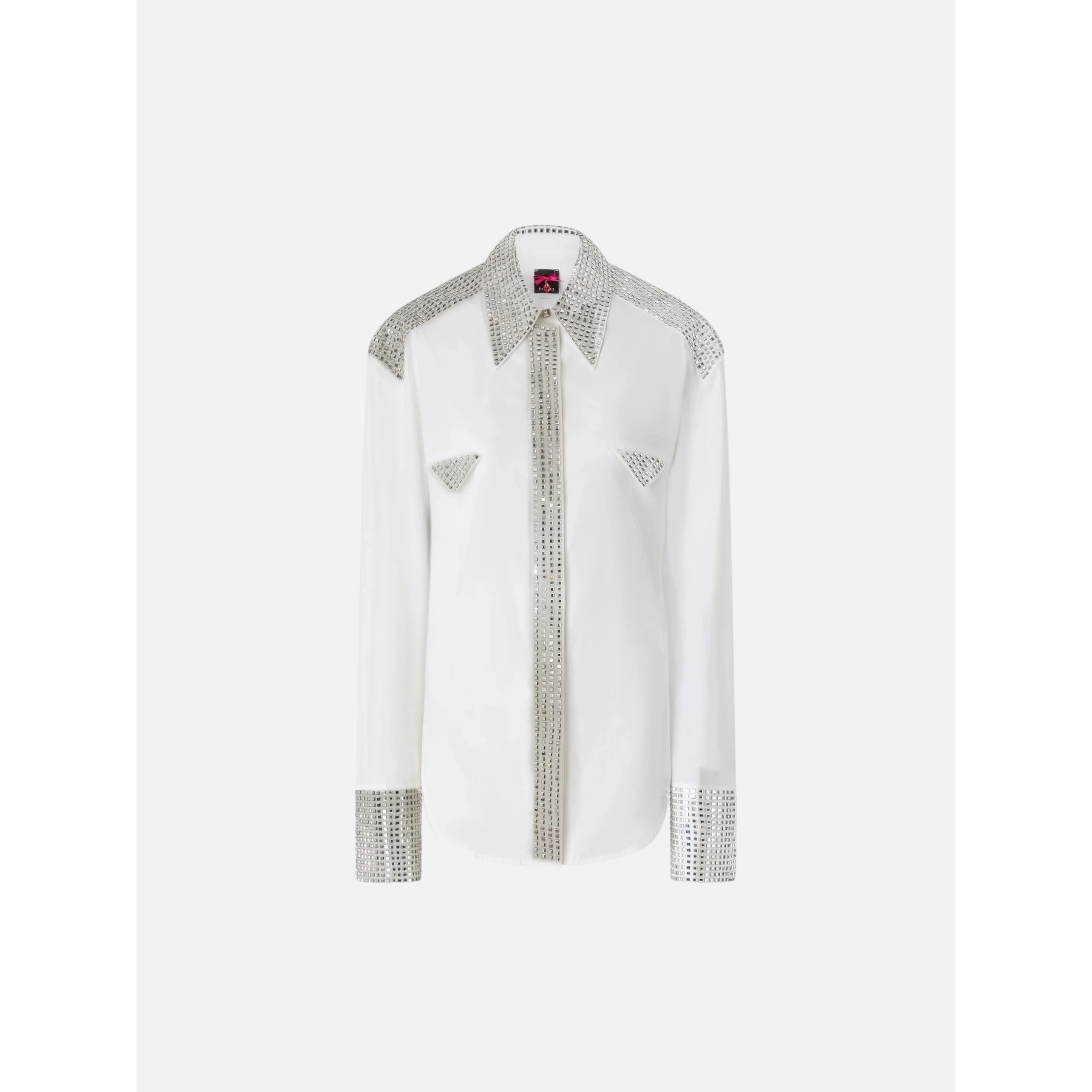 PINKO HONDA shirt