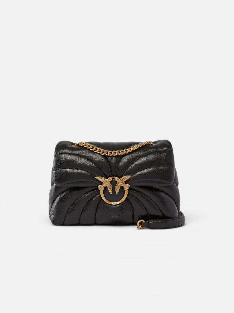 PINKO LOVE PUFF CLASSIC bag