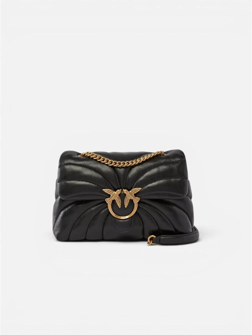 PINKO LOVE PUFF CLASSIC bag