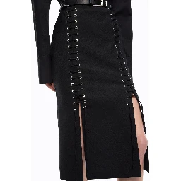 PINKO GEM skirt