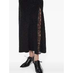 PINKO ALPINIA dress