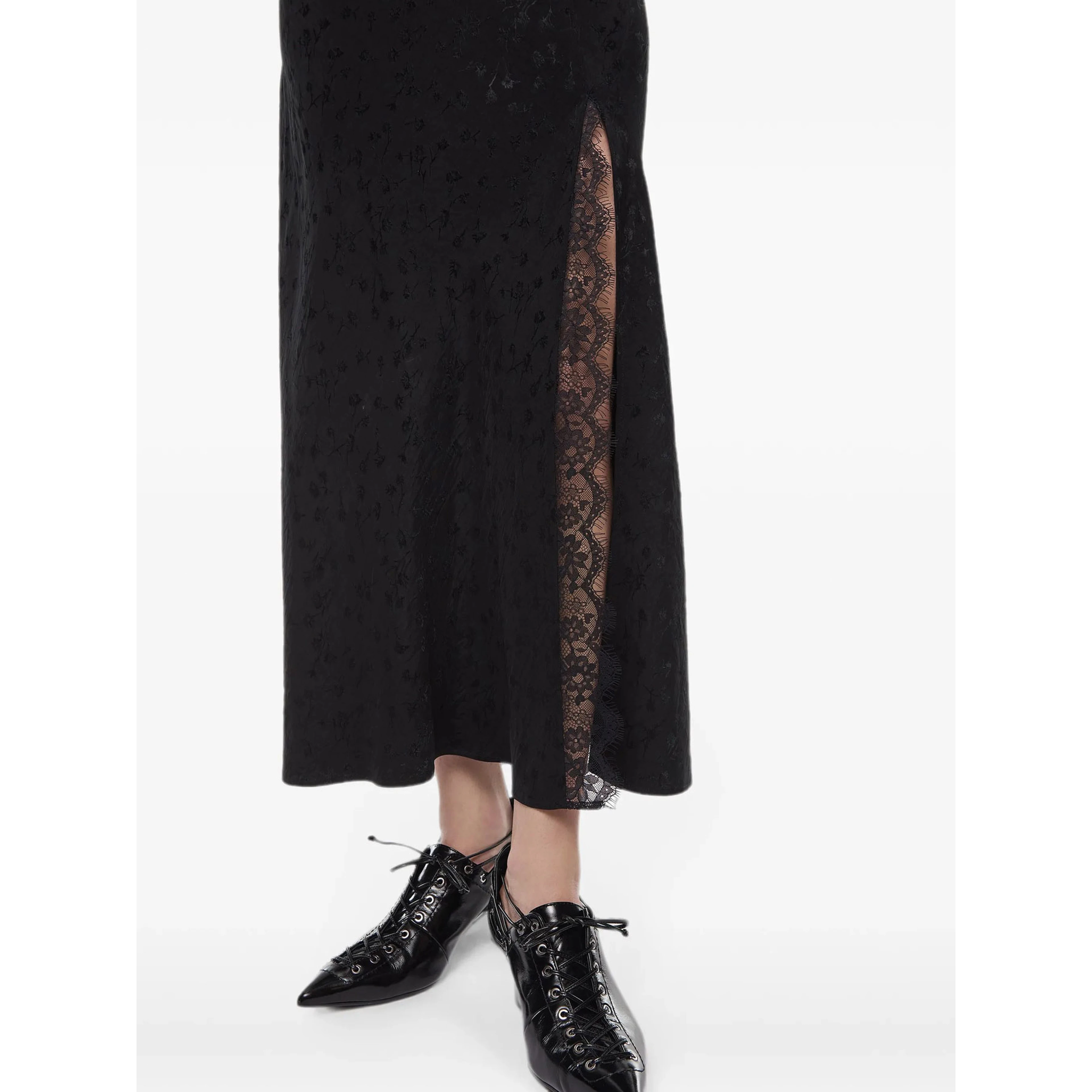 PINKO ALPINIA dress