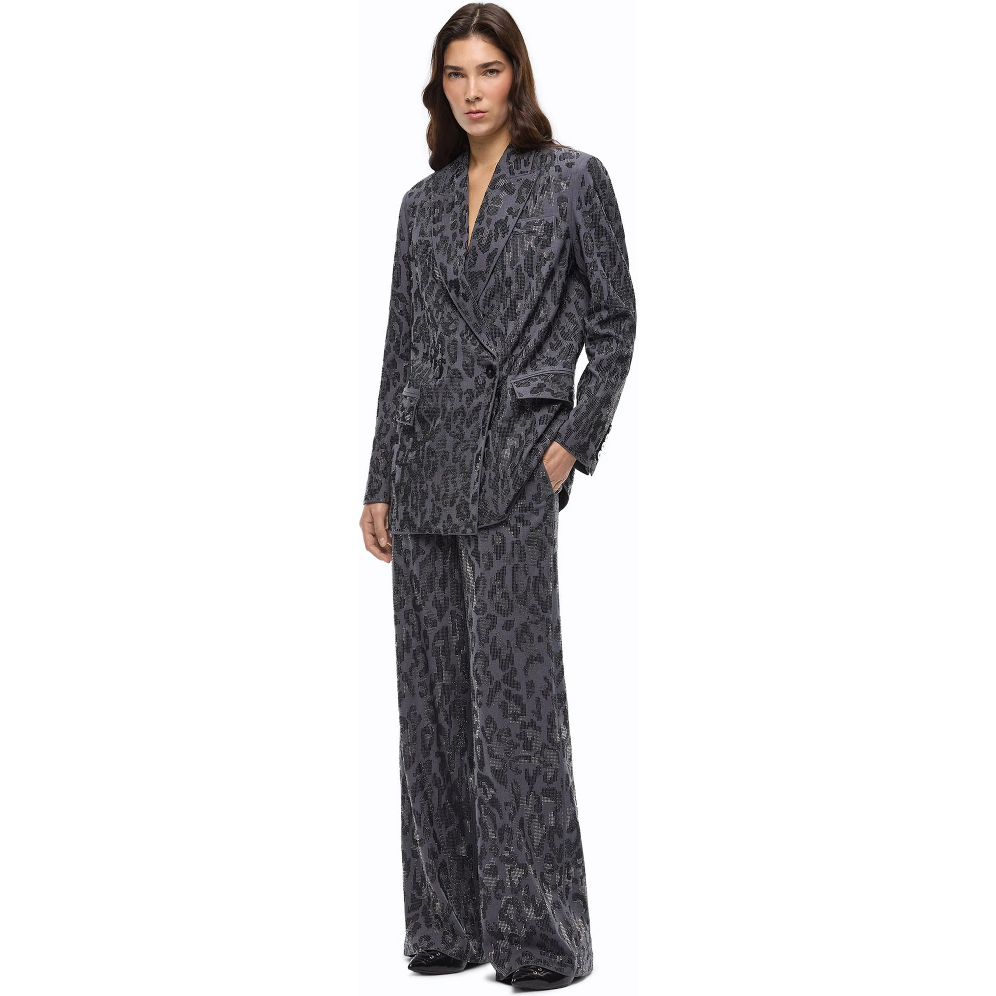 PINKO JEEP pants