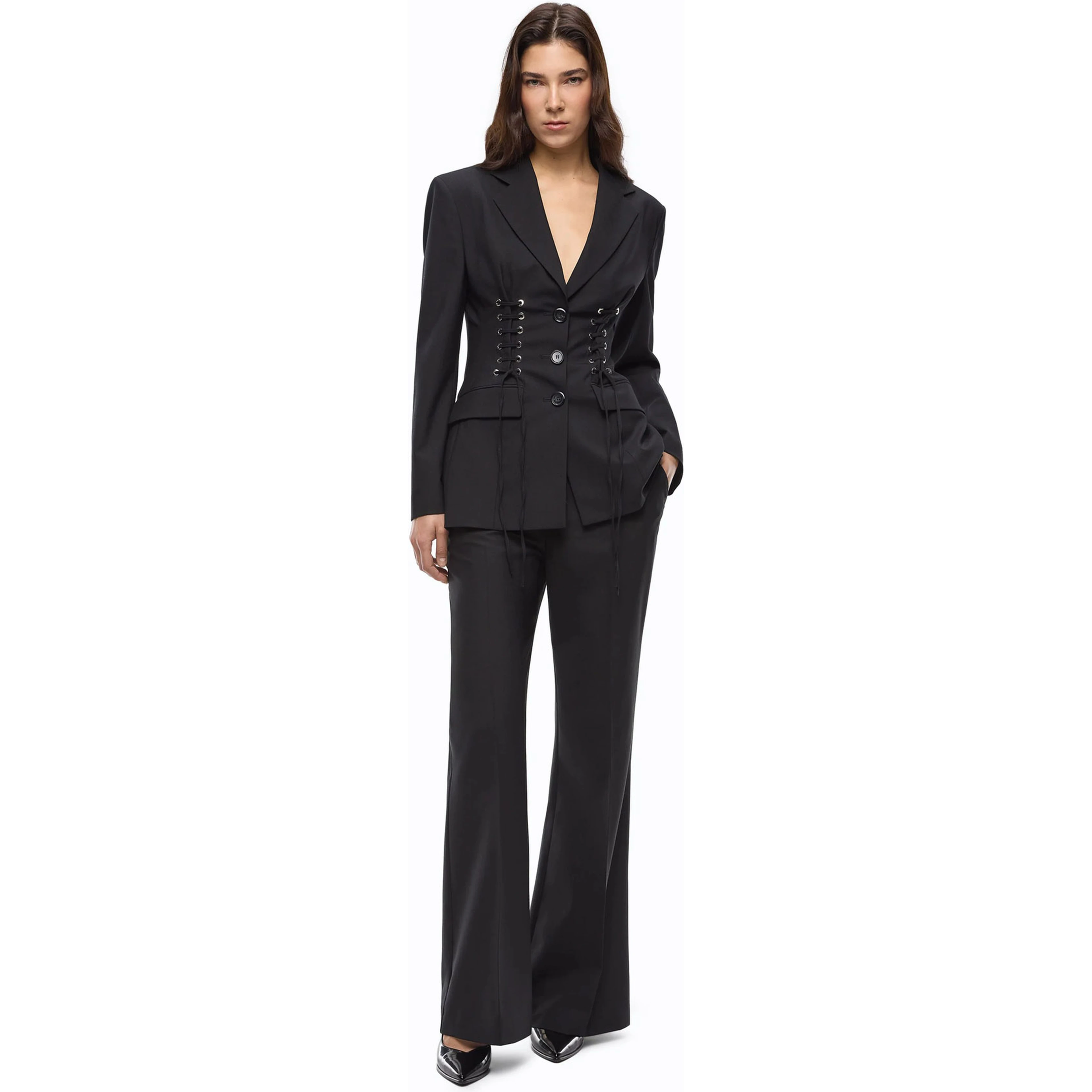 PINKO HUMMER jacket