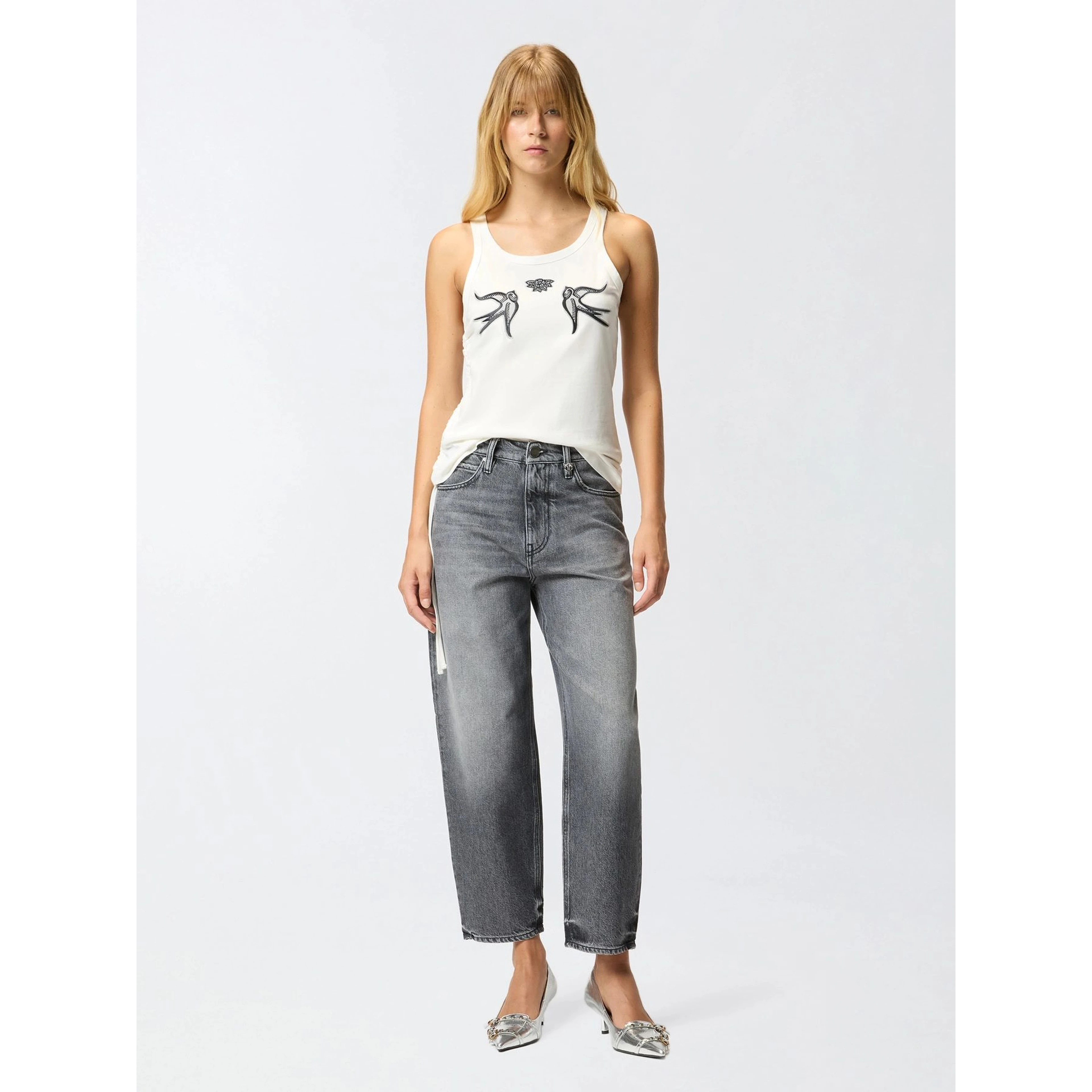 PINKO ESTELLE jeans