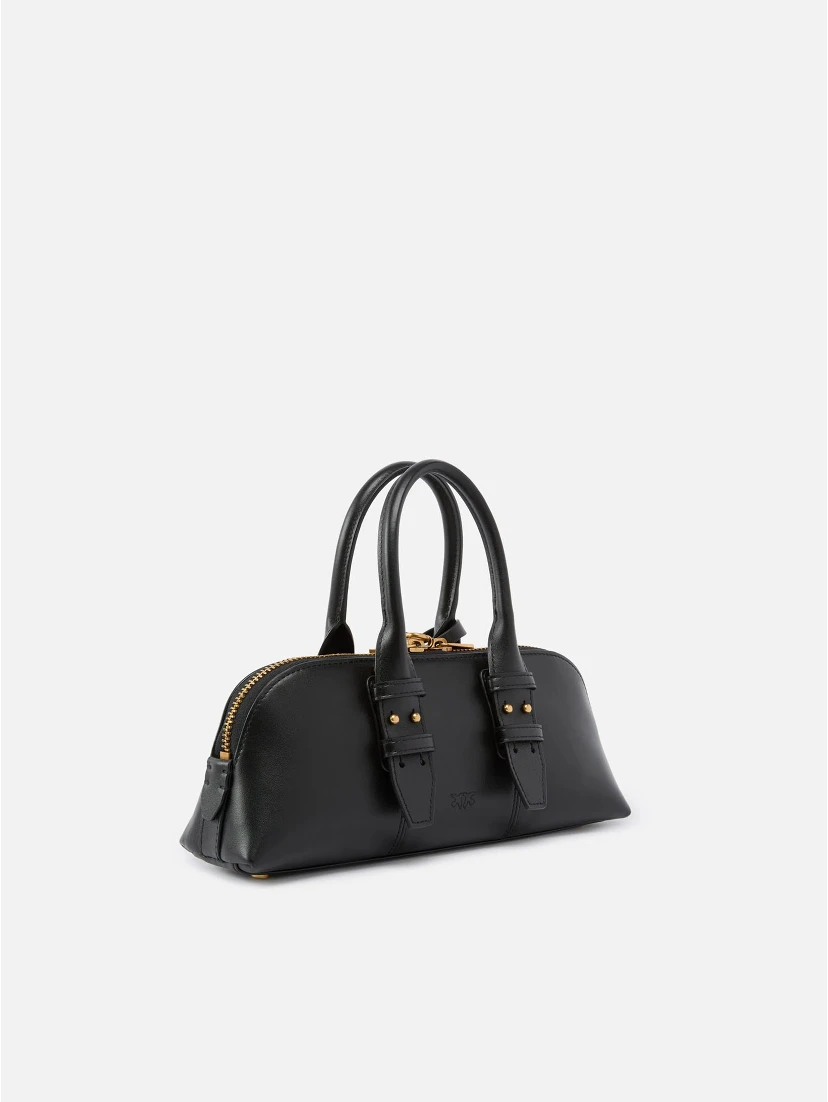 PINKO BOWLING bag