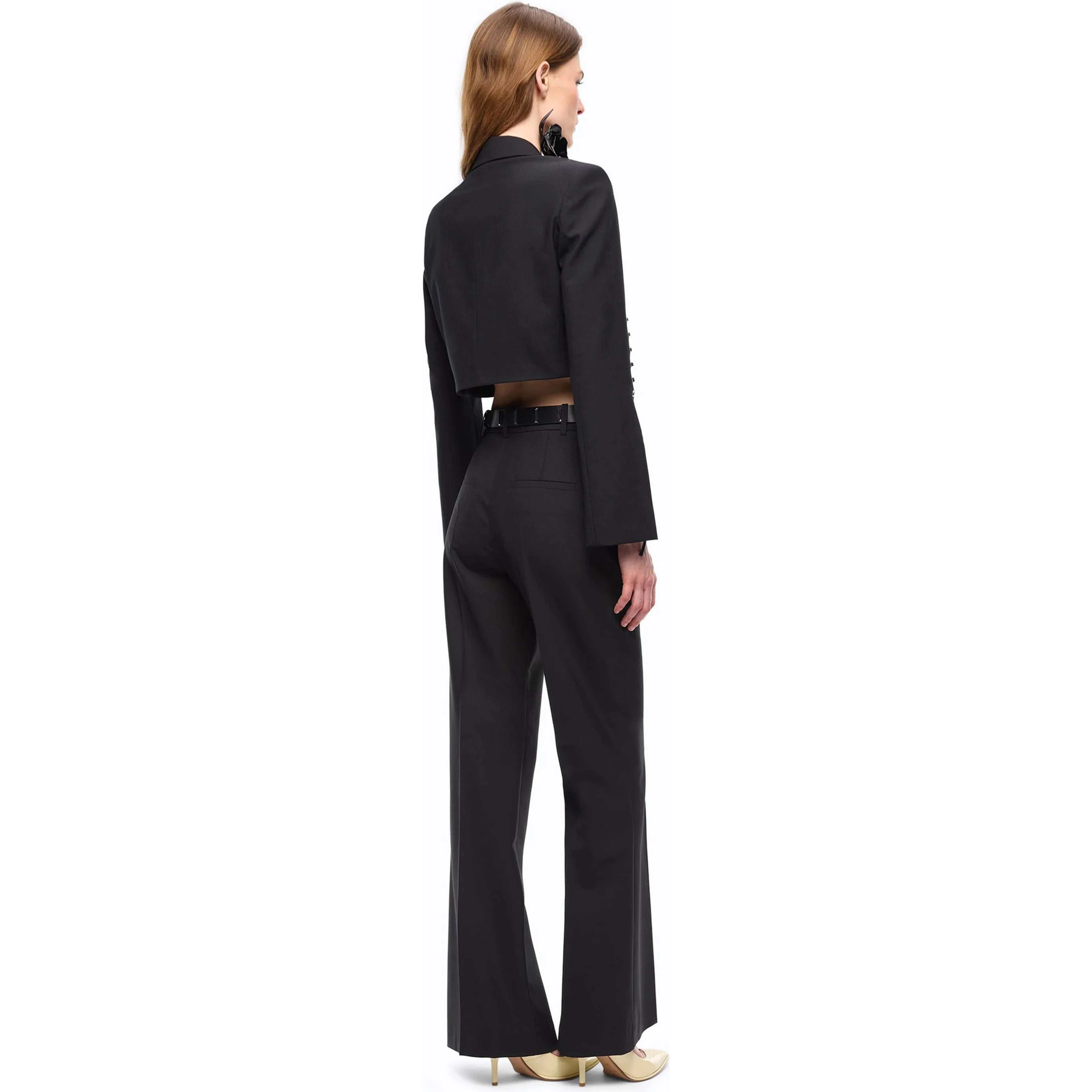 PINKO CORVETTE jacket