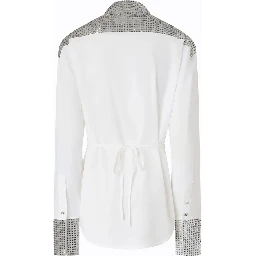 PINKO HONDA shirt