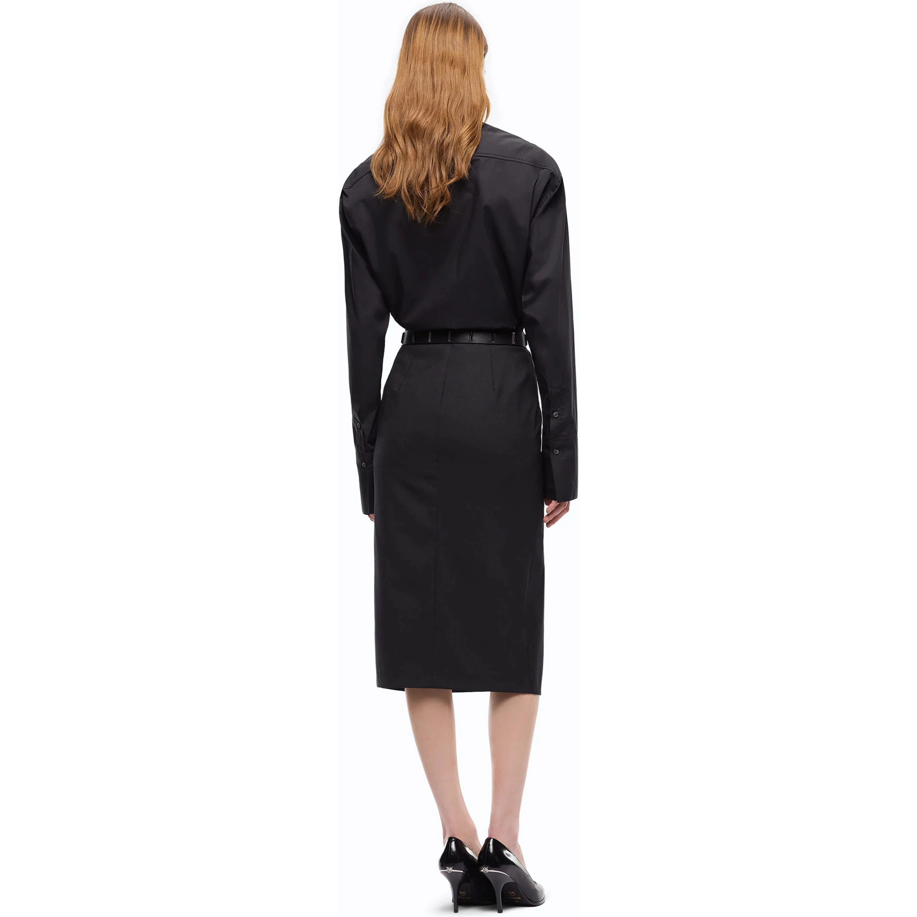 PINKO GEM skirt