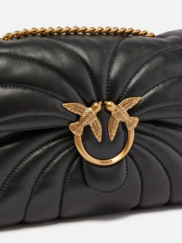 PINKO LOVE PUFF CLASSIC bag alternative