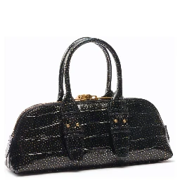 PINKO BOWLING bag