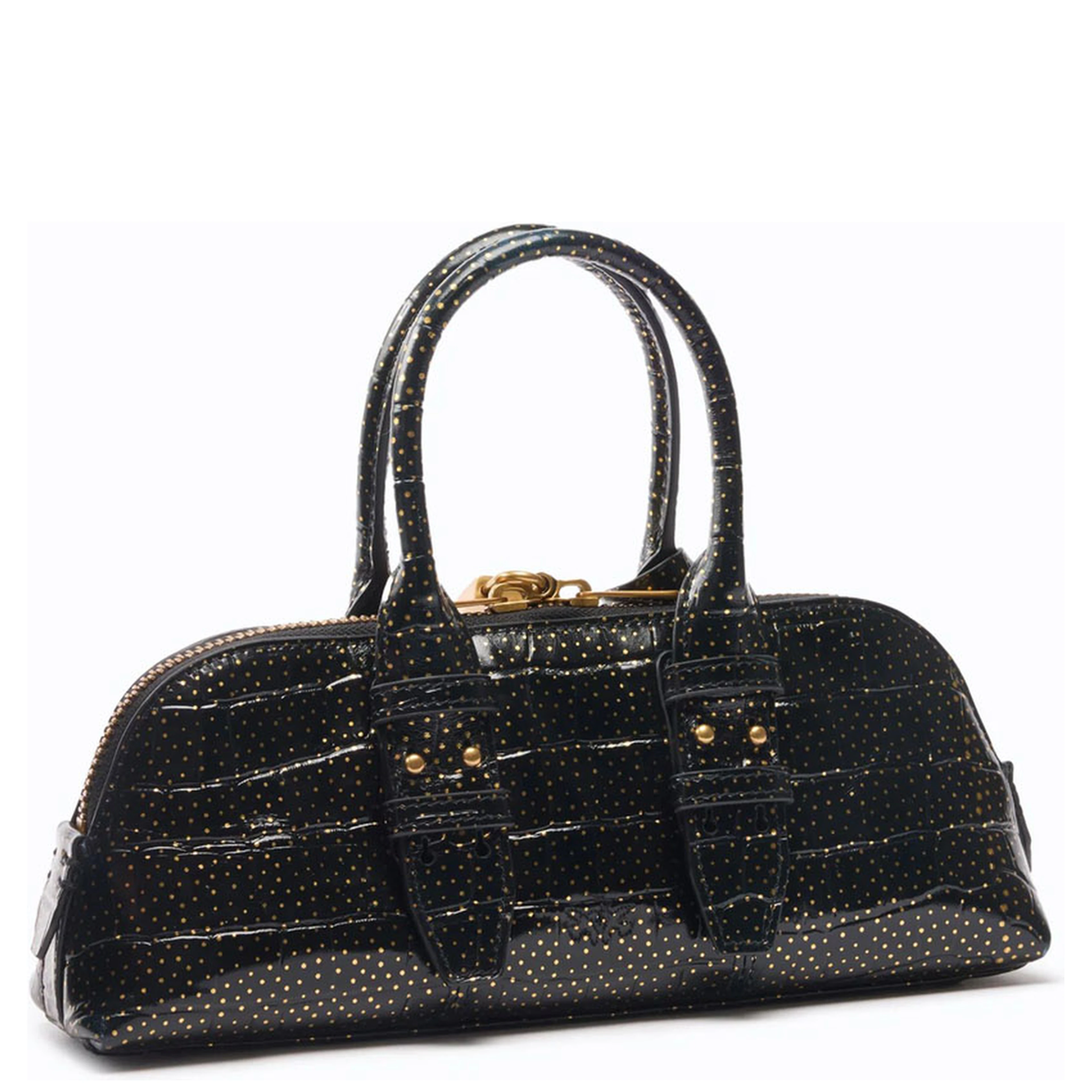 PINKO BOWLING bag