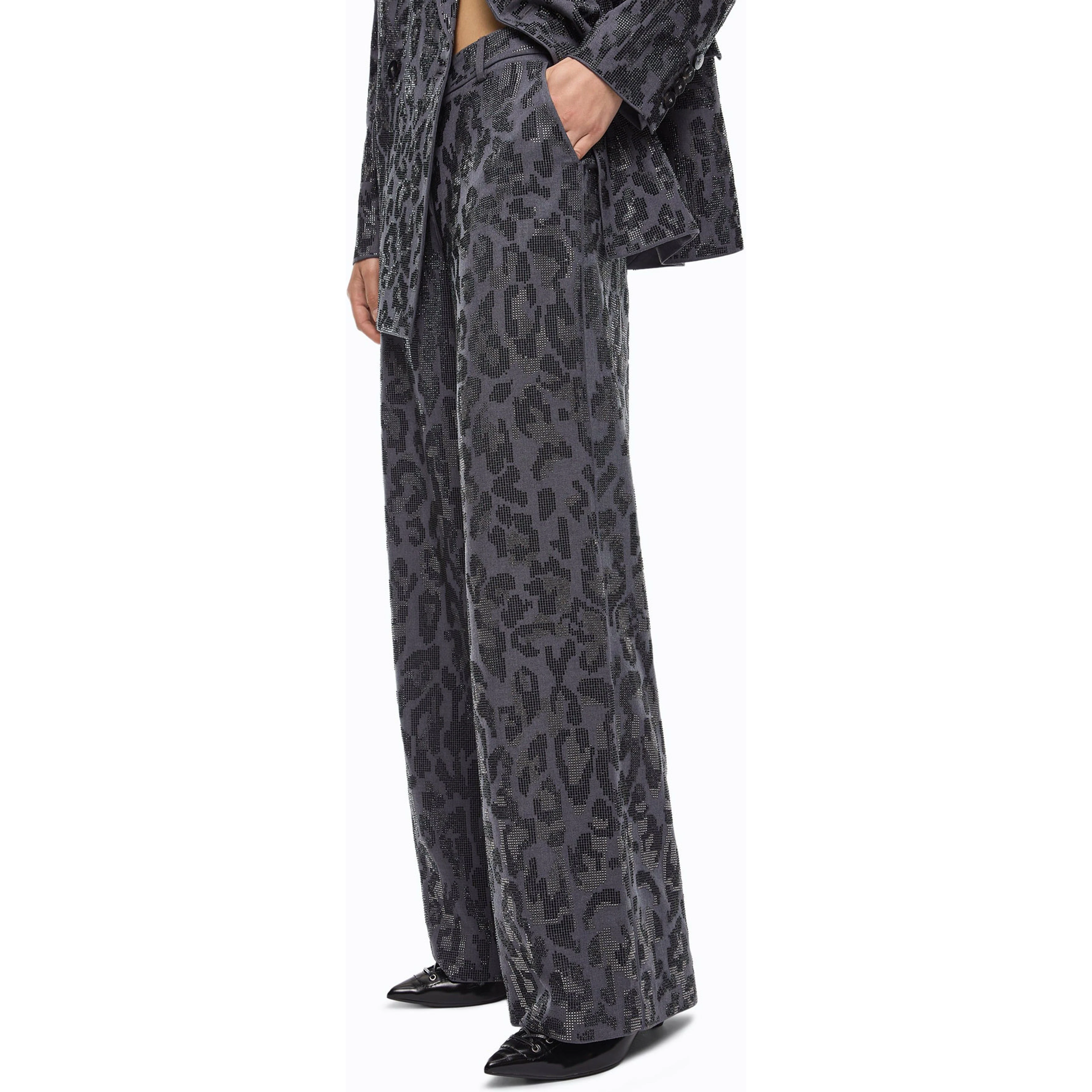 PINKO JEEP pants