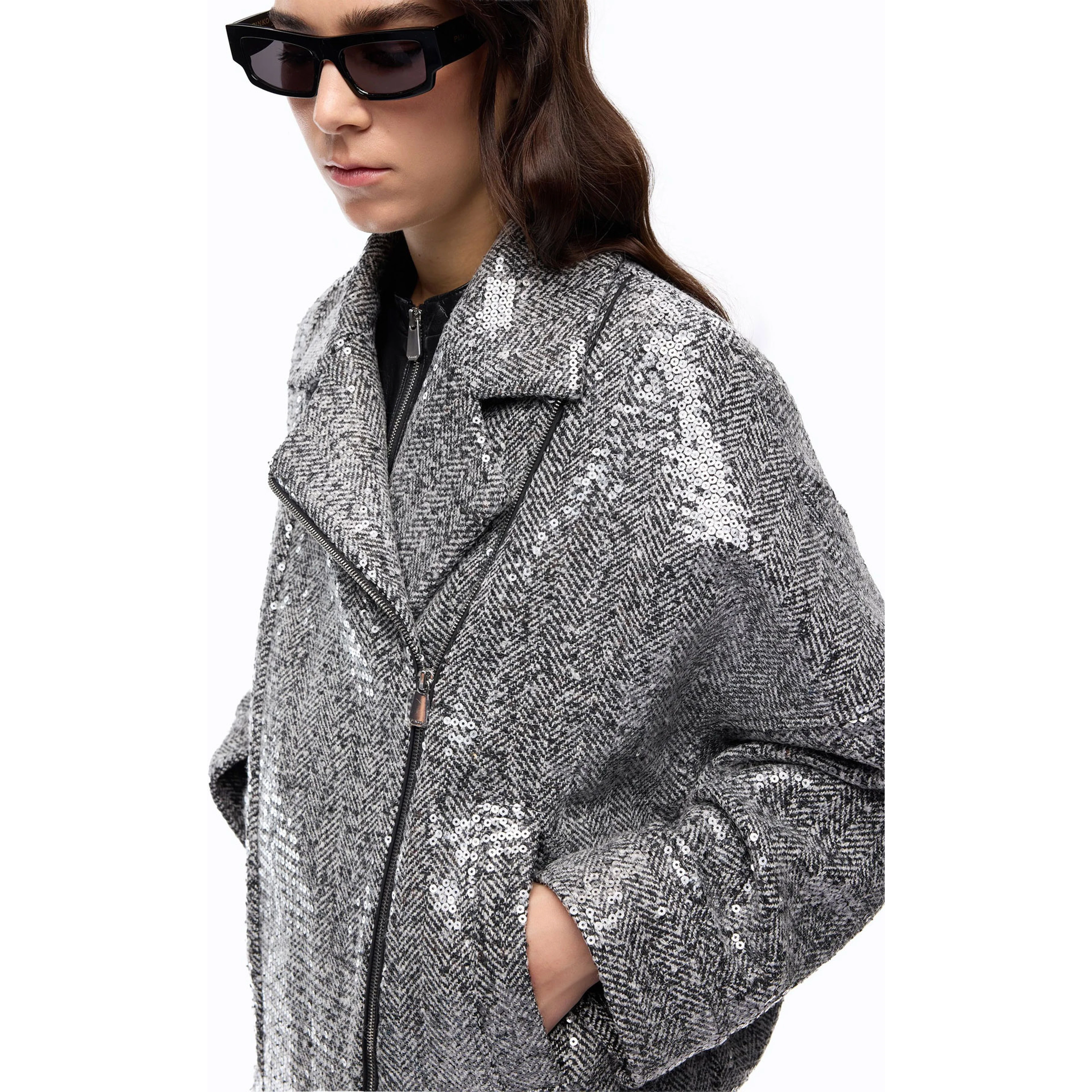 PINKO BELLIS jacket