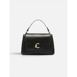 COCCINELLE C-ME CALF handbag