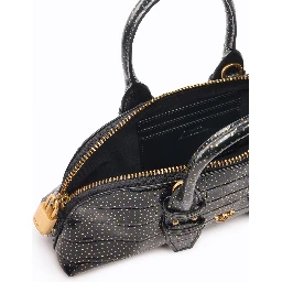 PINKO BOWLING bag