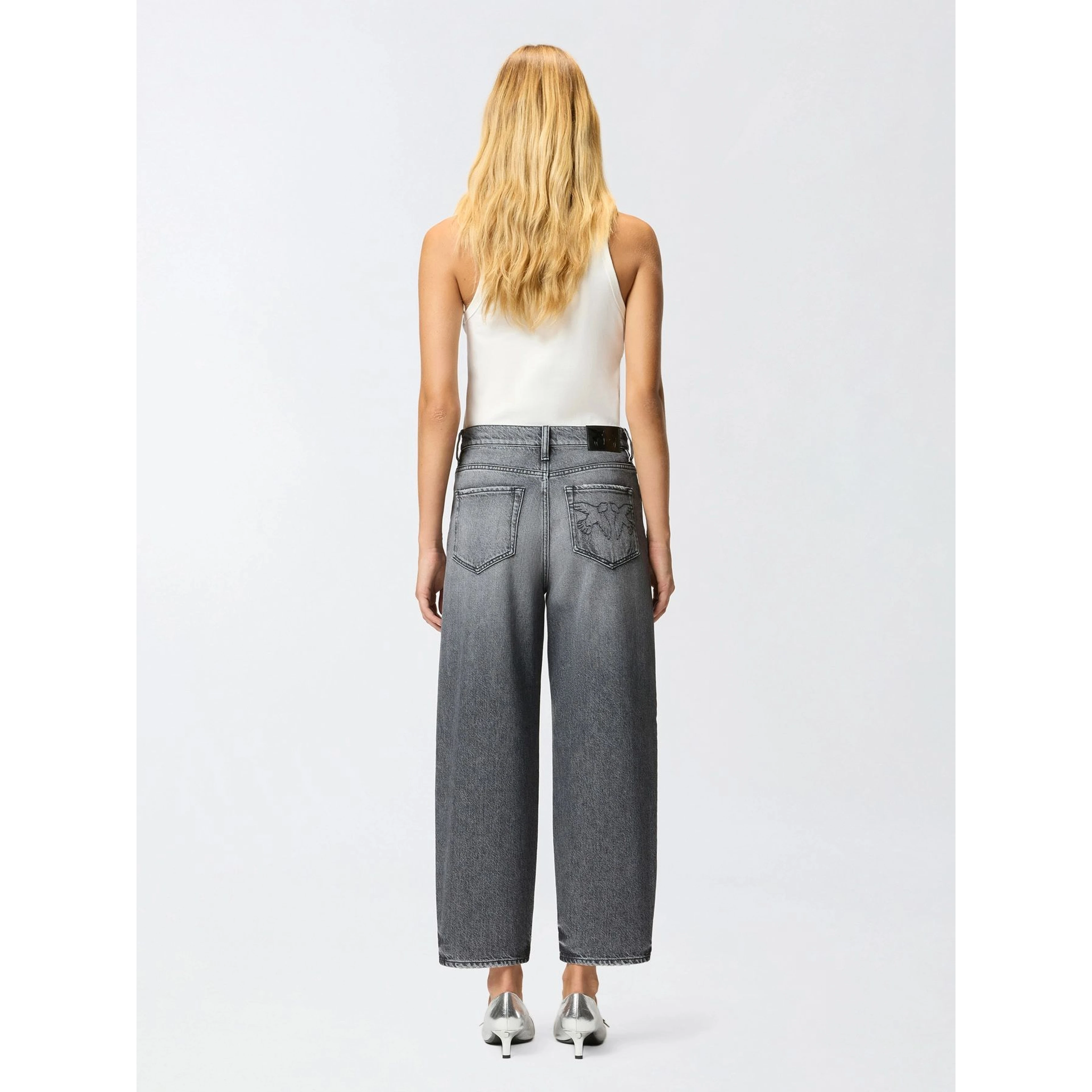 PINKO ESTELLE jeans