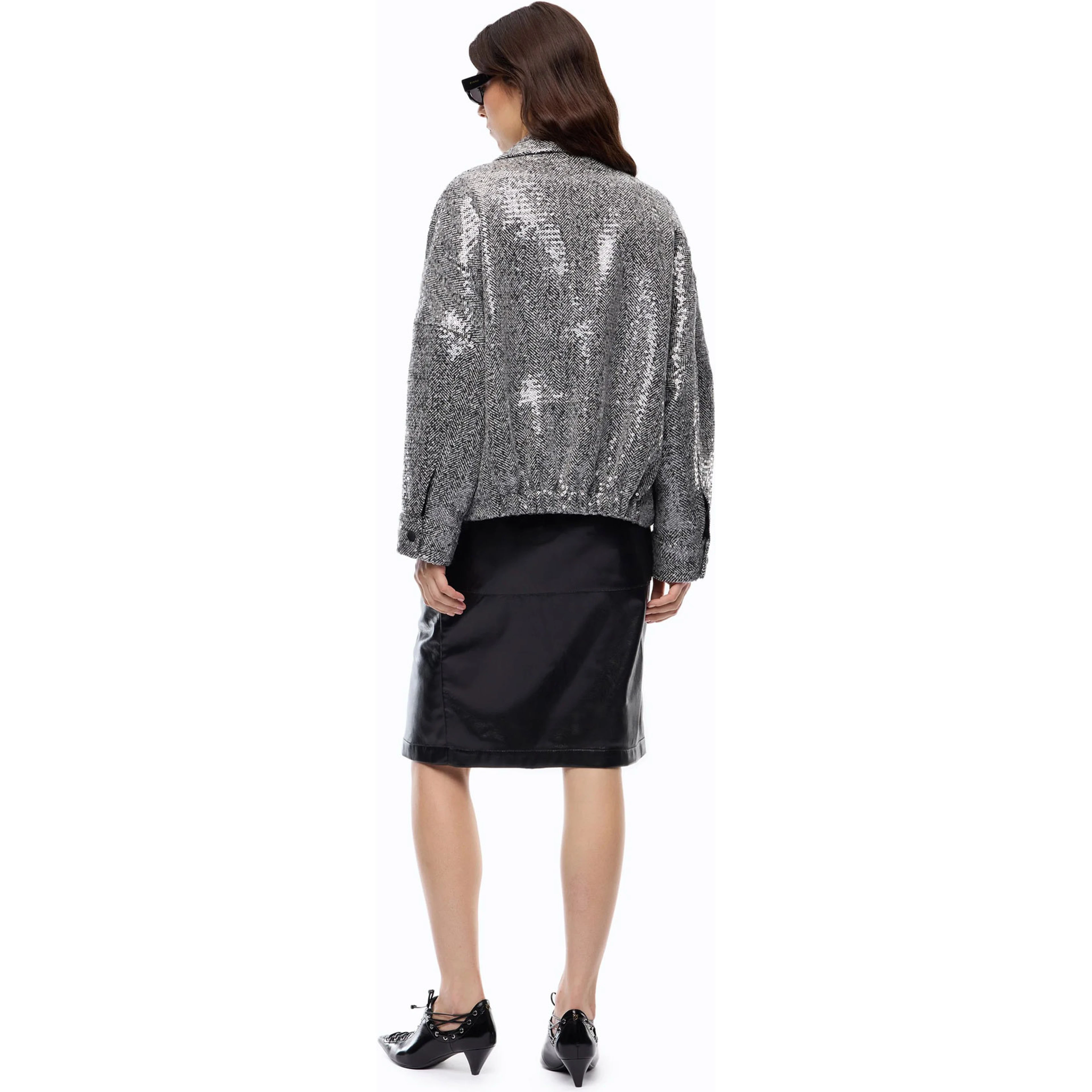 PINKO BELLIS jacket