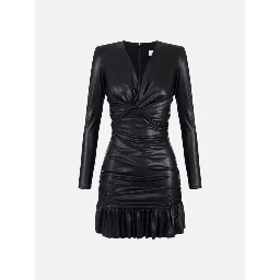 ELISABETTA FRANCHI dress