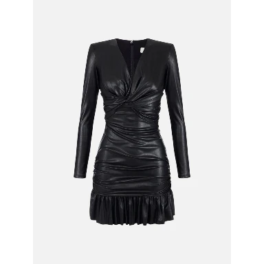 ELISABETTA FRANCHI dress