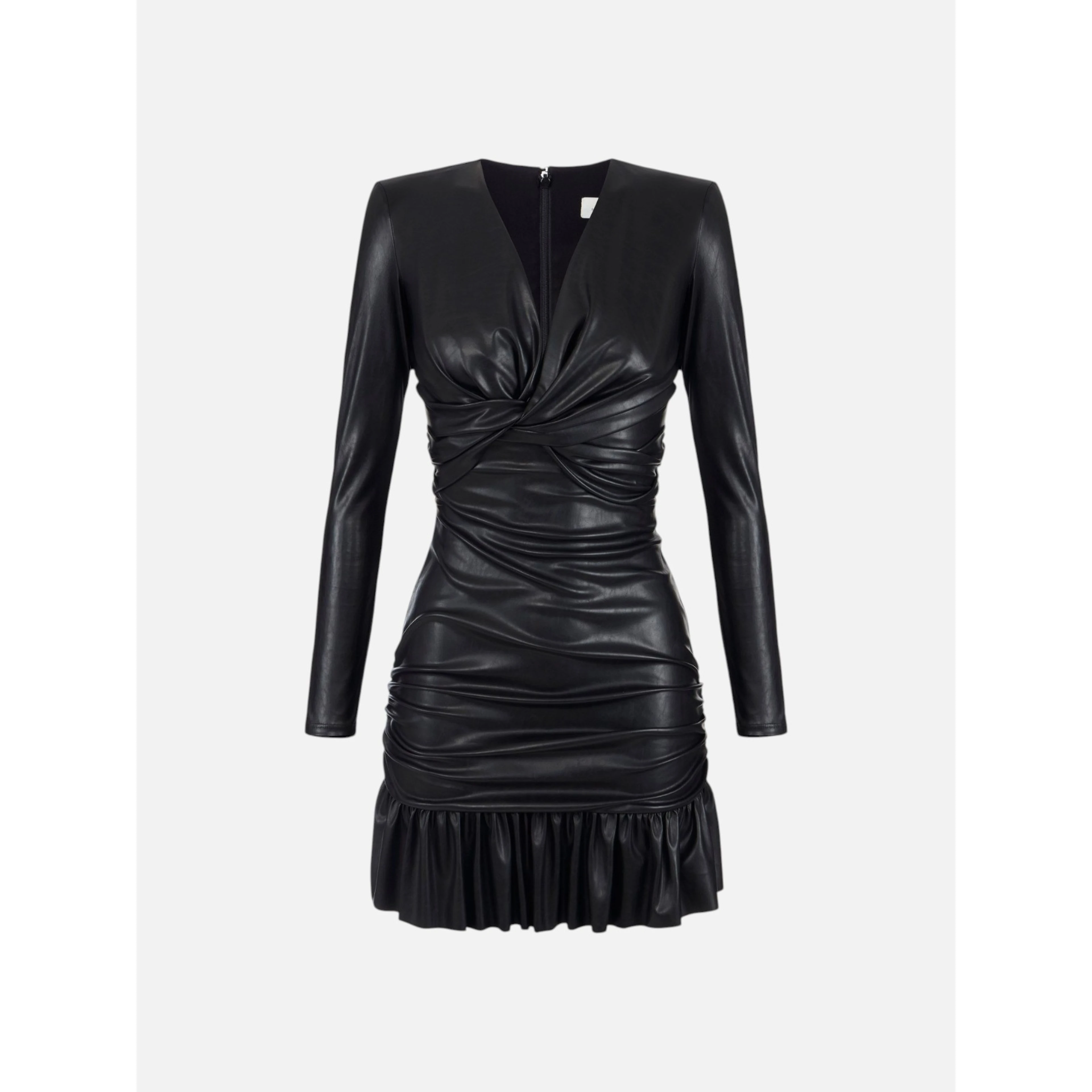 ELISABETTA FRANCHI dress