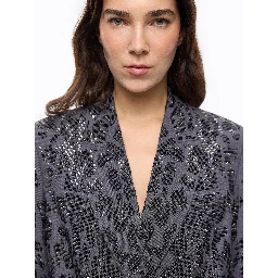 PINKO JAGUAR jacket
