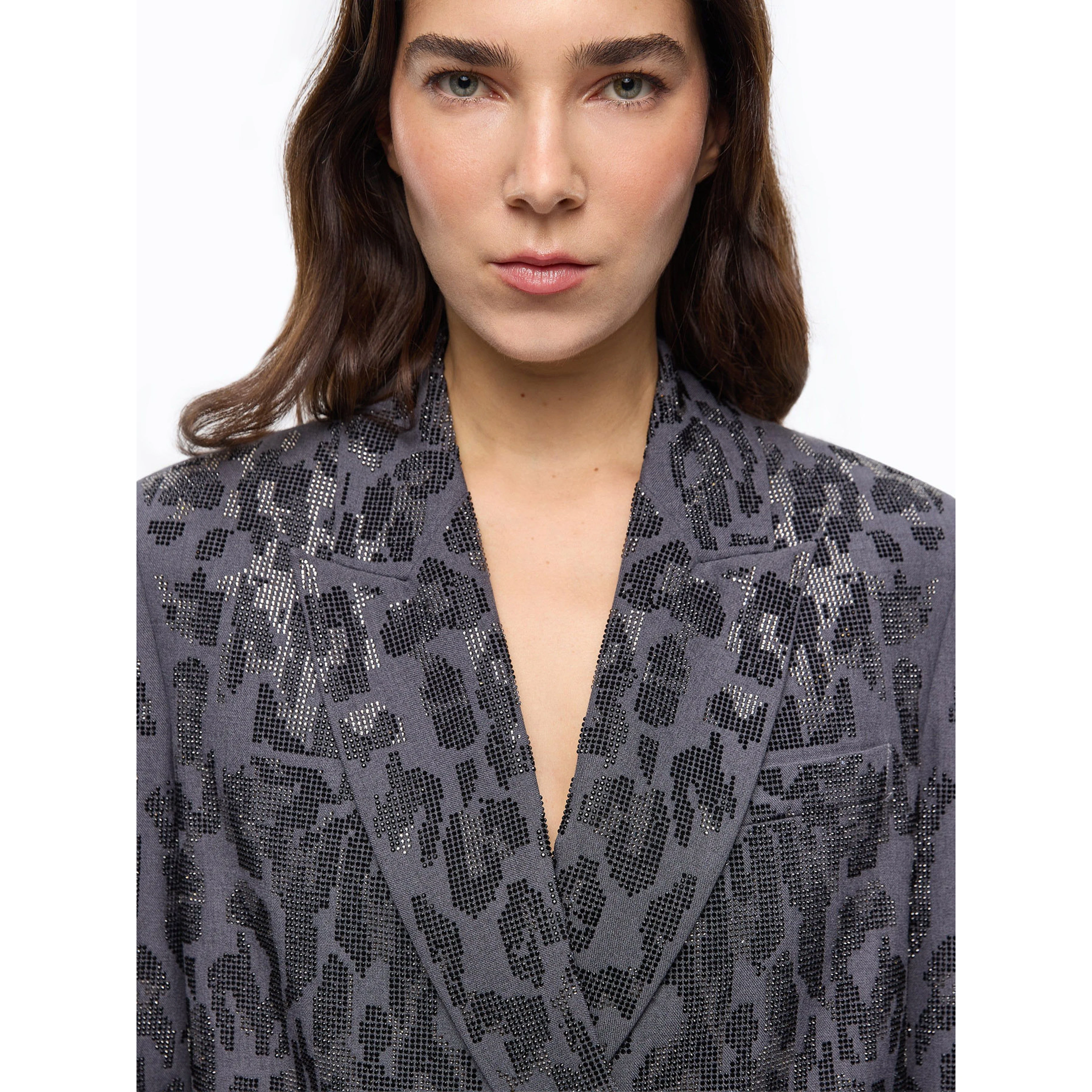 PINKO JAGUAR jacket