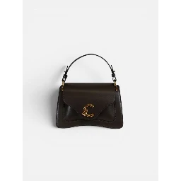 COCCINELLE C-ME CALF handbag