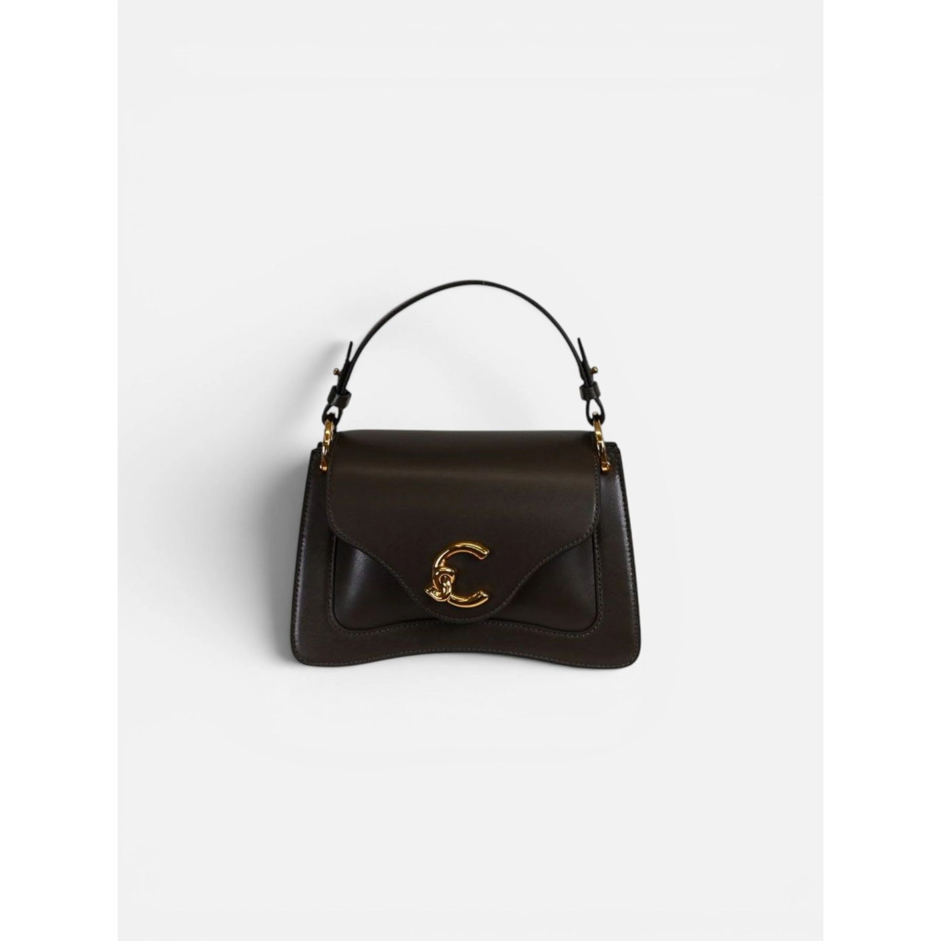 COCCINELLE C-ME CALF handbag