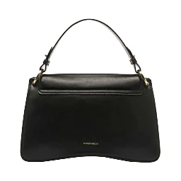 COCCINELLE C-ME CALF handbag